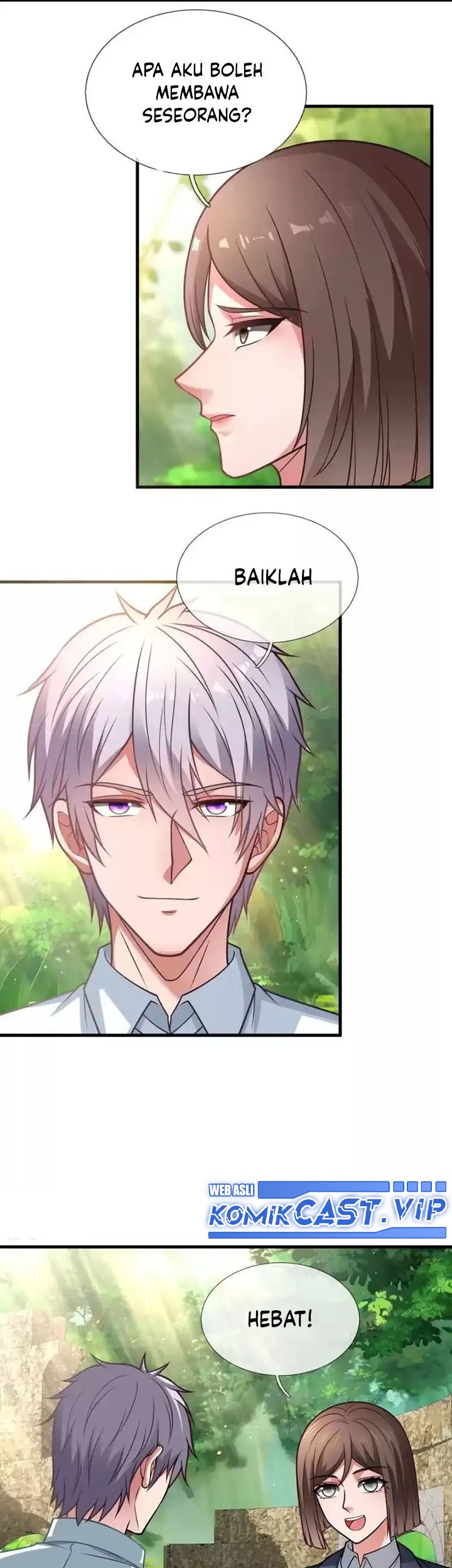 Chapter 336 - halaman 10