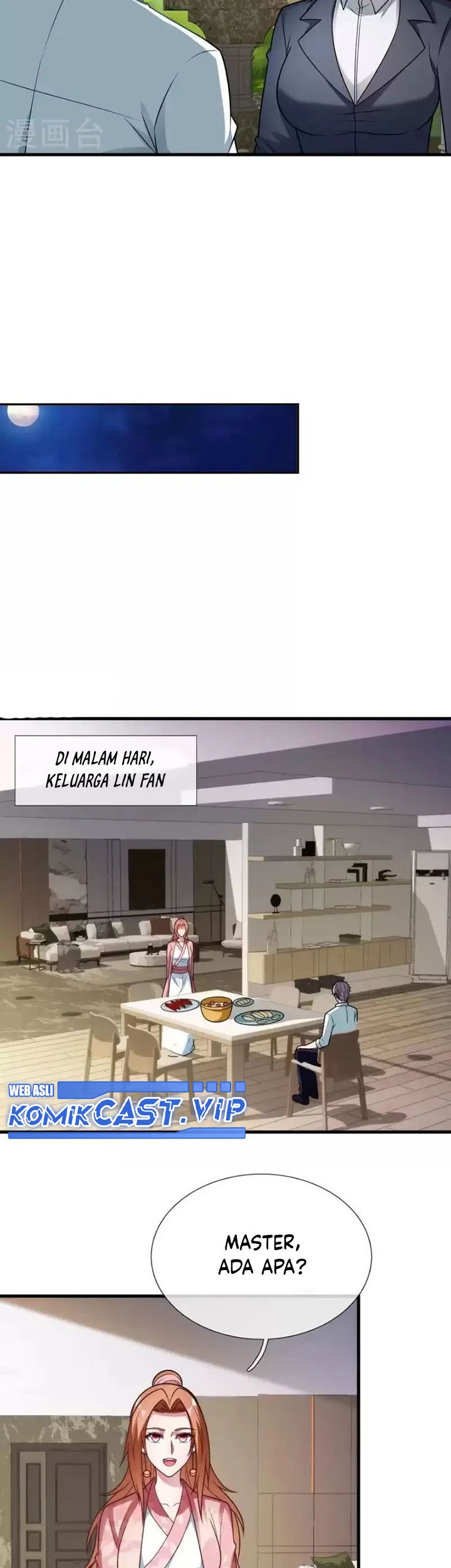 Chapter 336 - halaman 11