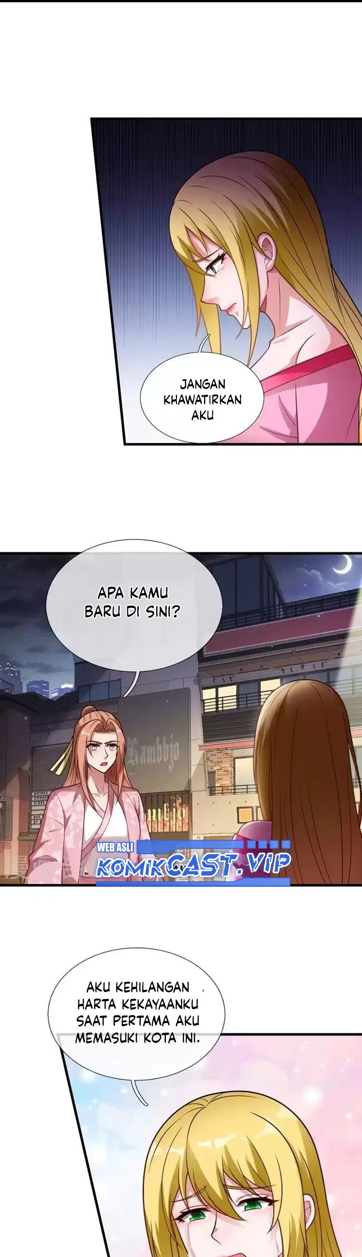 Chapter 337 - halaman 10