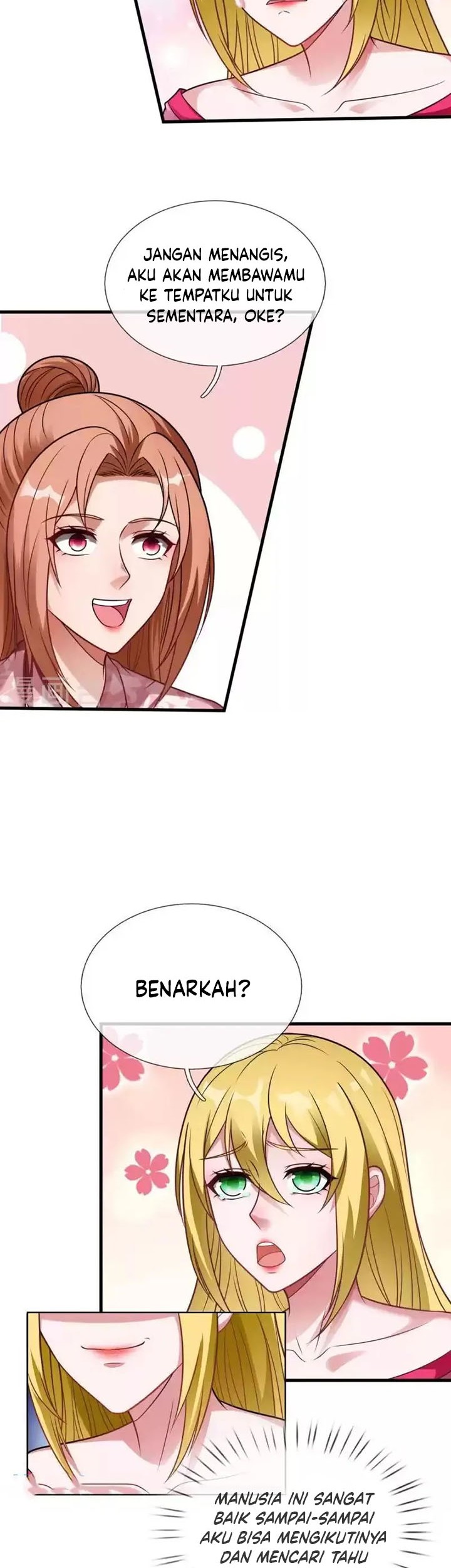 Chapter 337 - halaman 11