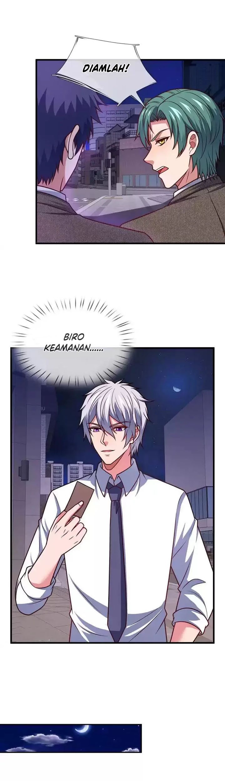 Chapter 338 - halaman 10