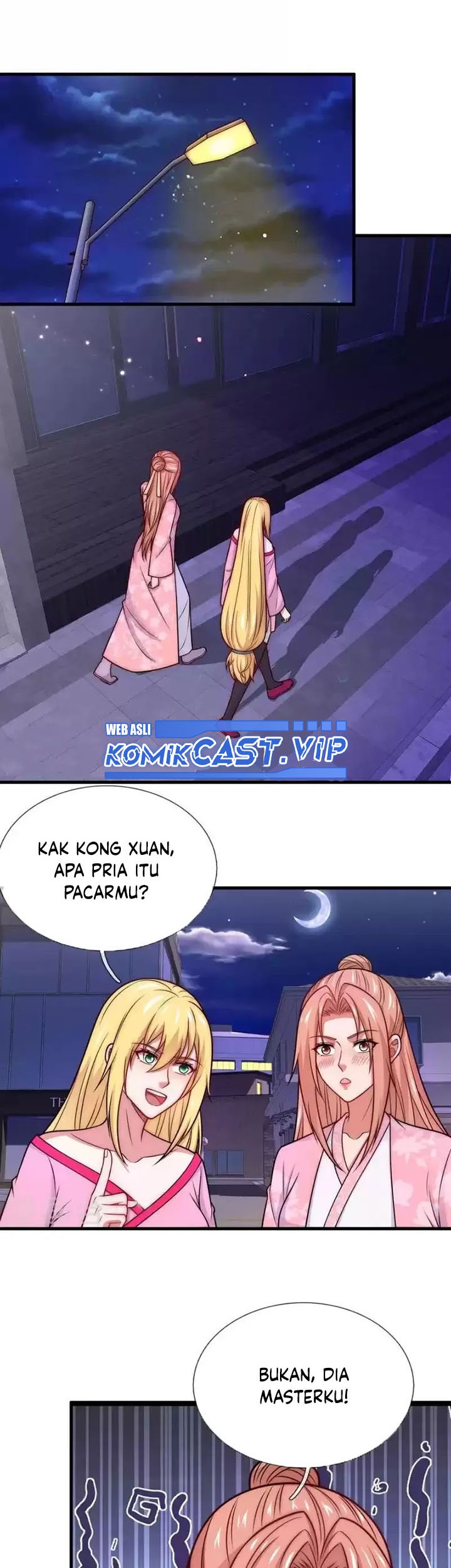 Chapter 338 - halaman 11