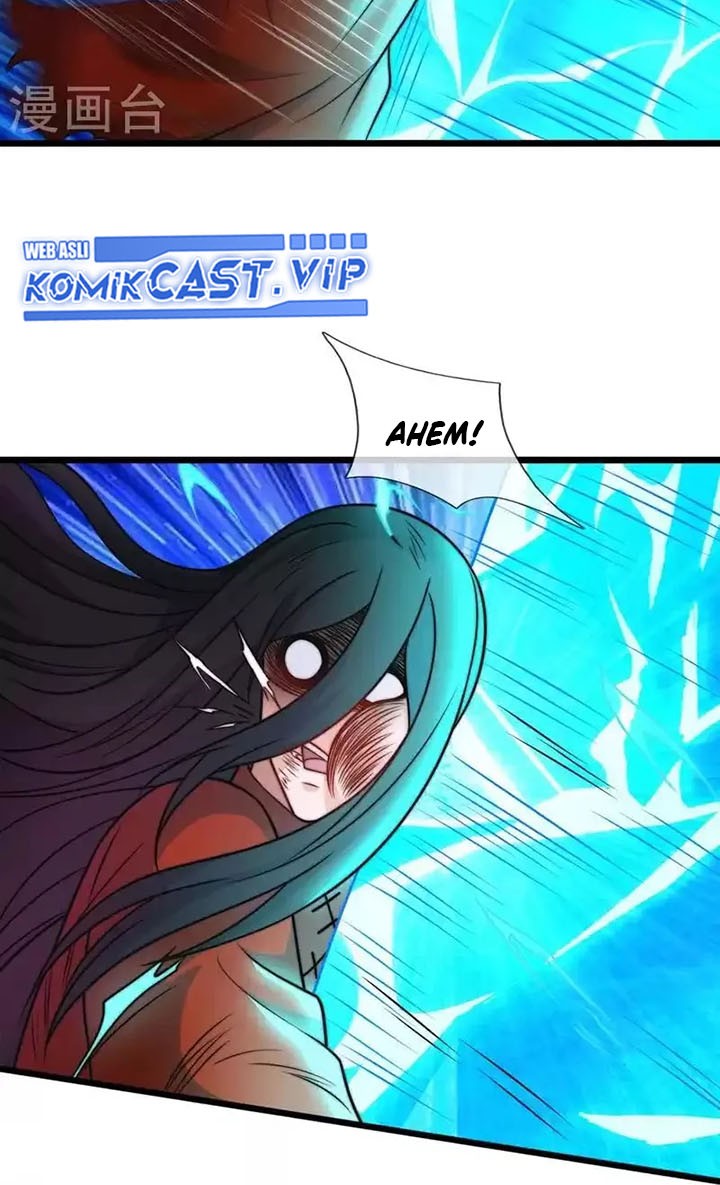 Chapter 339 - halaman 10