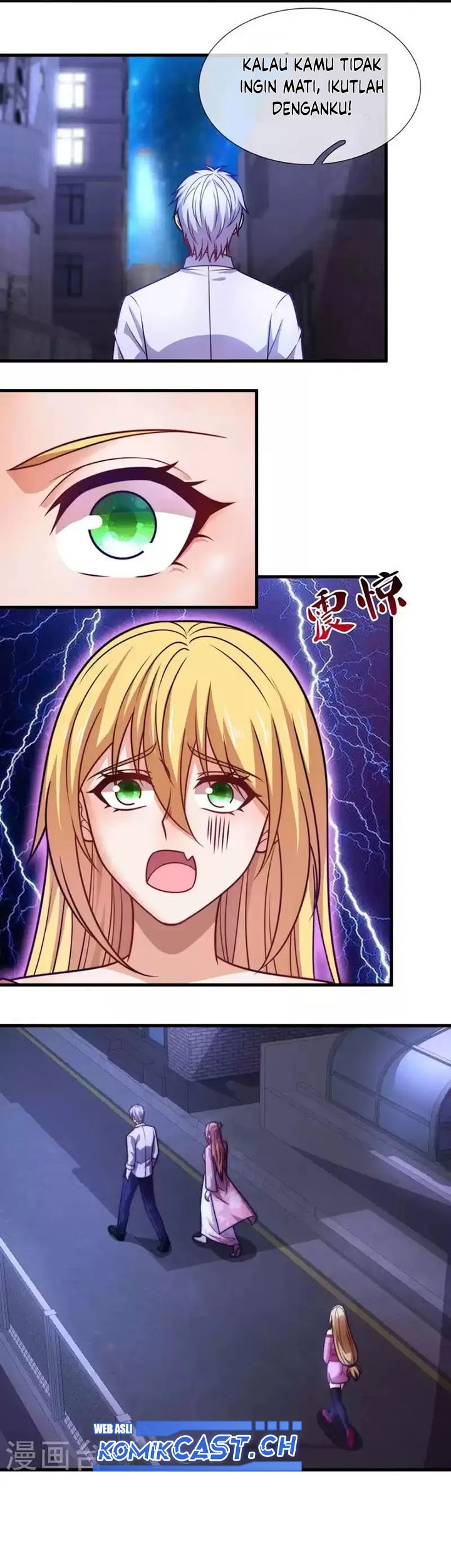 Chapter 340 - halaman 10