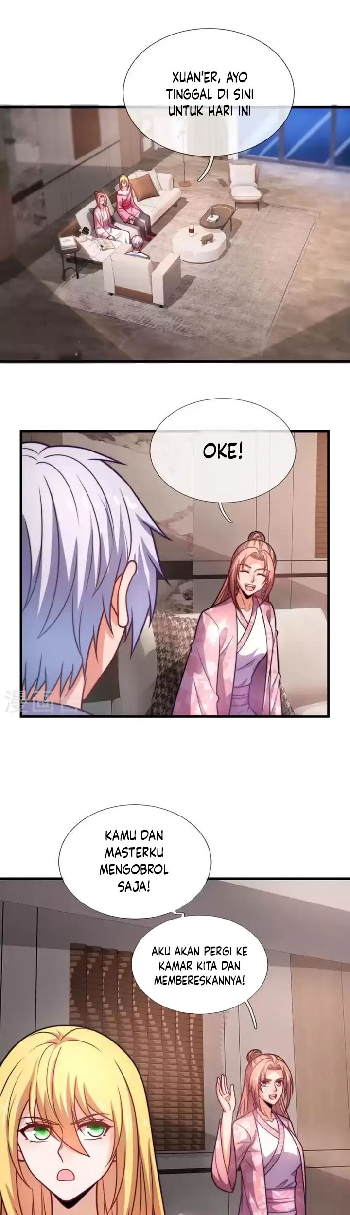 Chapter 340 - halaman 11