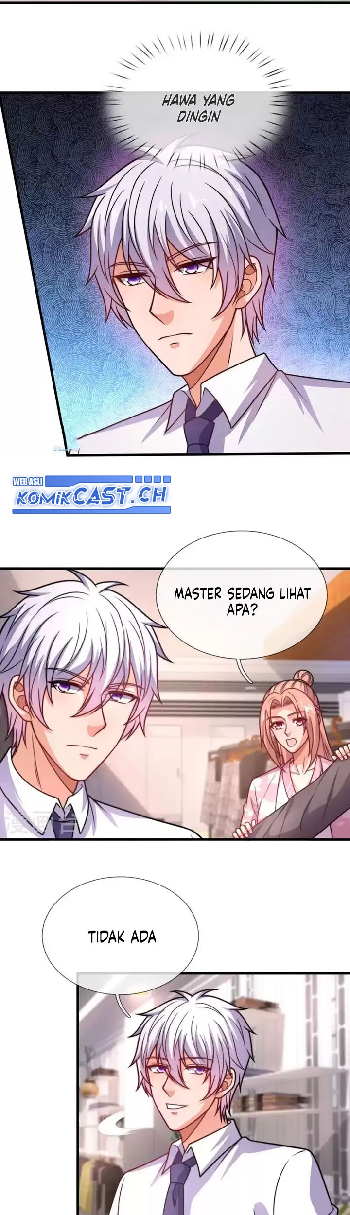 Chapter 341 - halaman 10