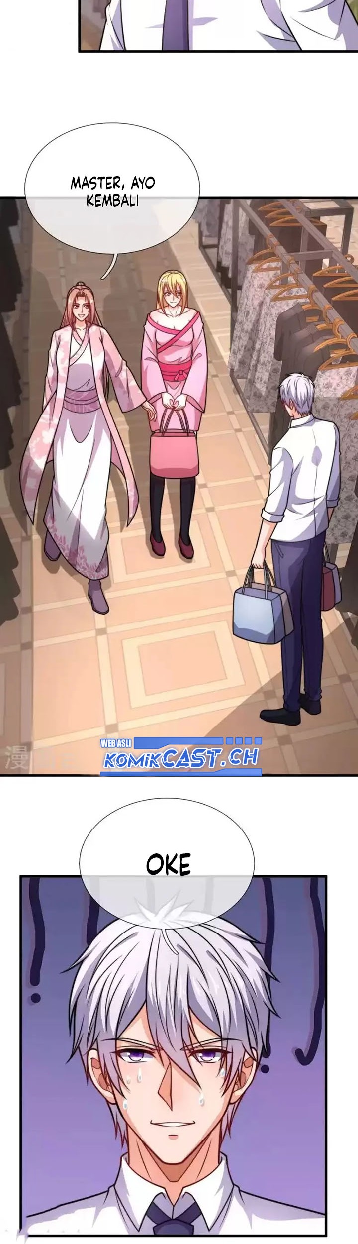 Chapter 341 - halaman 11