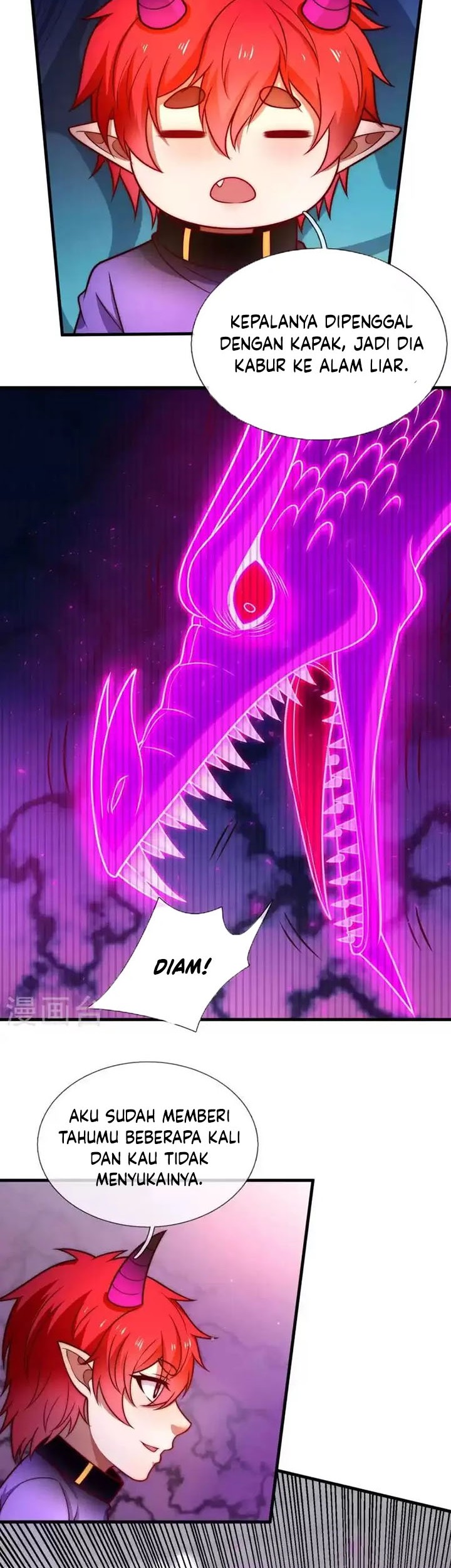 Chapter 343 - halaman 10