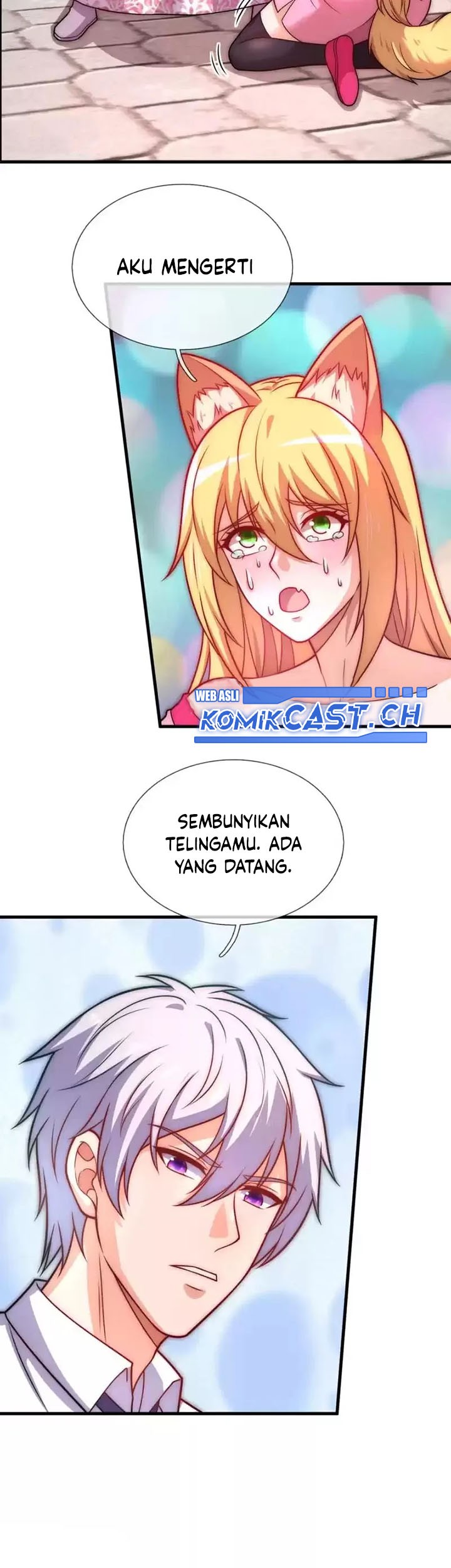 Chapter 344 - halaman 11