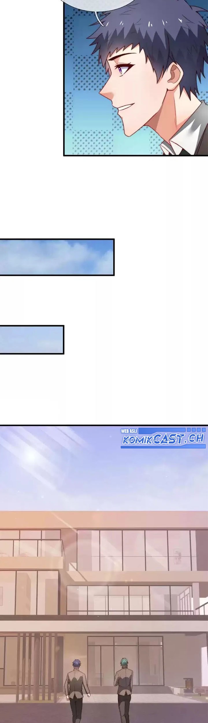 Chapter 345 - halaman 11