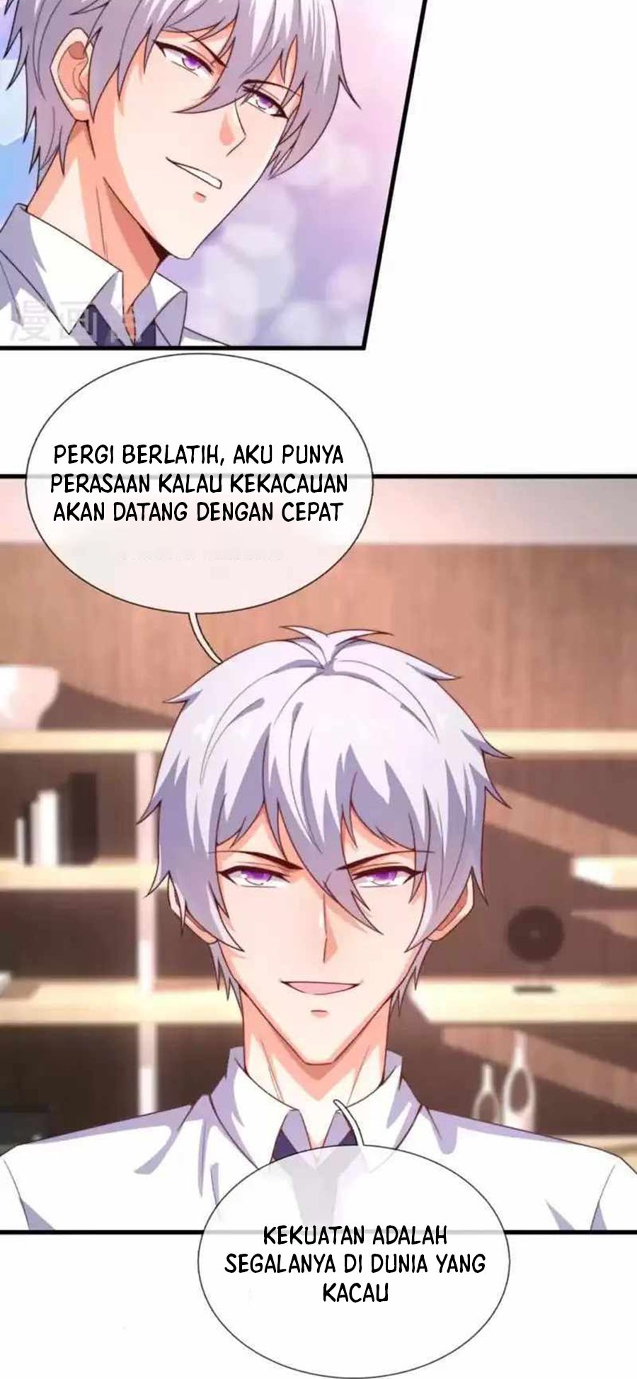 Chapter 346 - halaman 10
