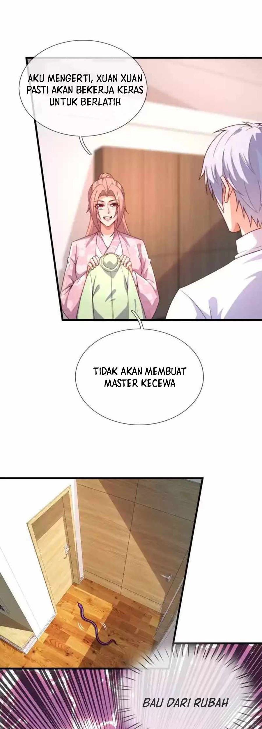 Chapter 346 - halaman 11