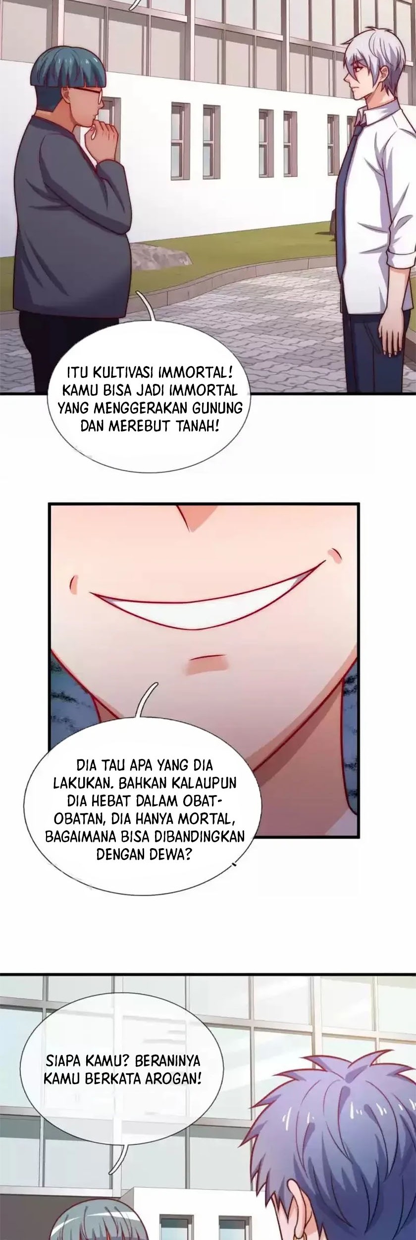 Chapter 347 - halaman 10
