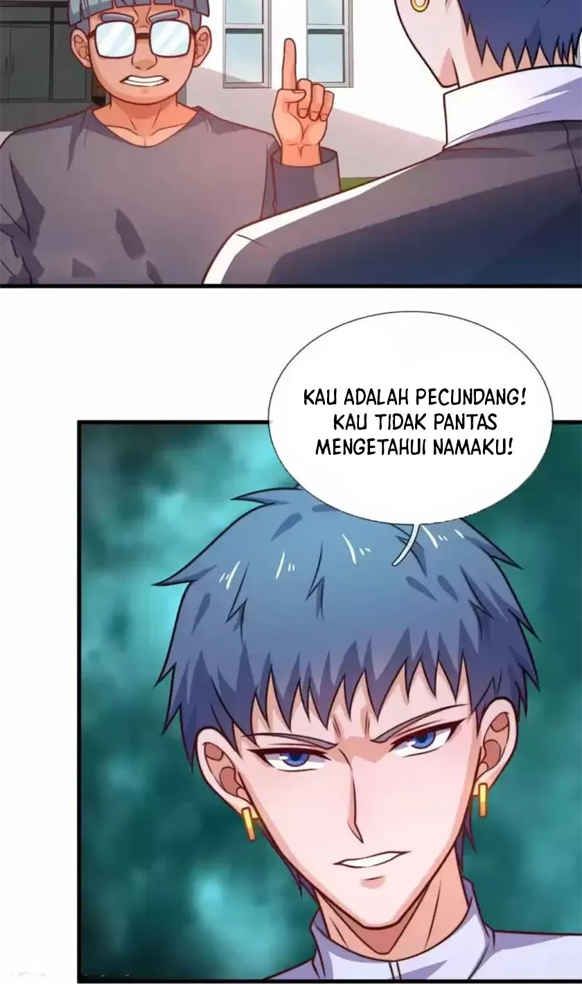 Chapter 347 - halaman 11