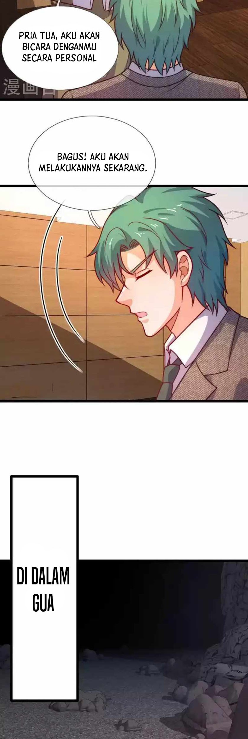 Chapter 348 - halaman 11