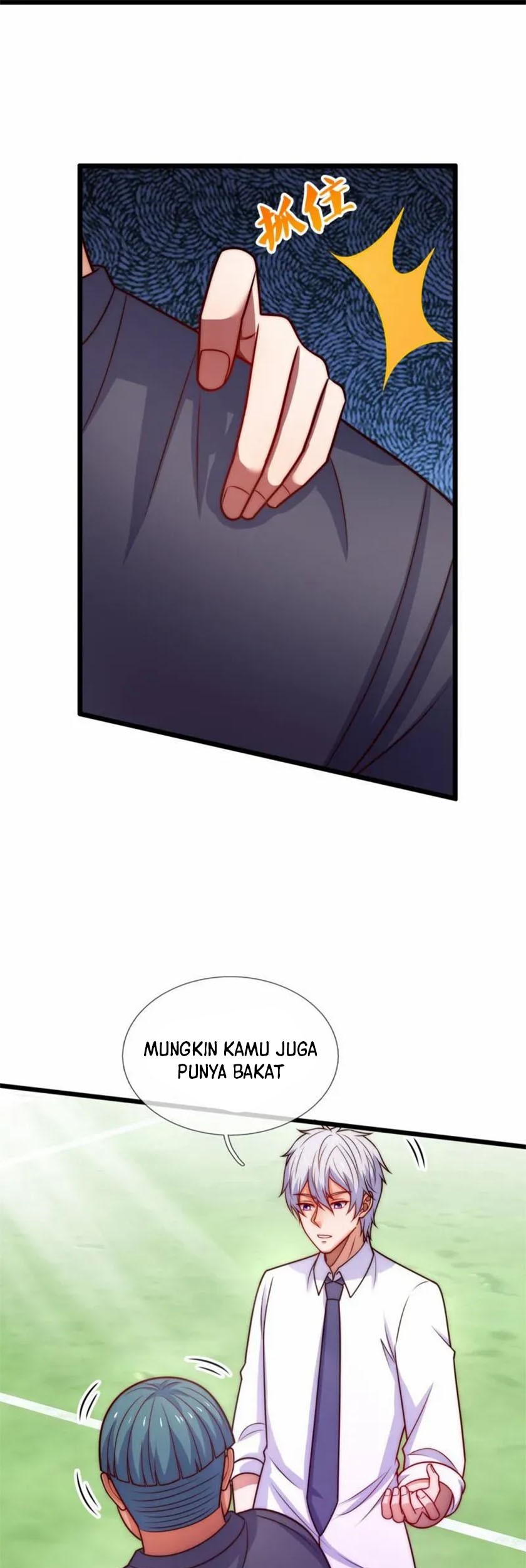 Chapter 349 - halaman 11