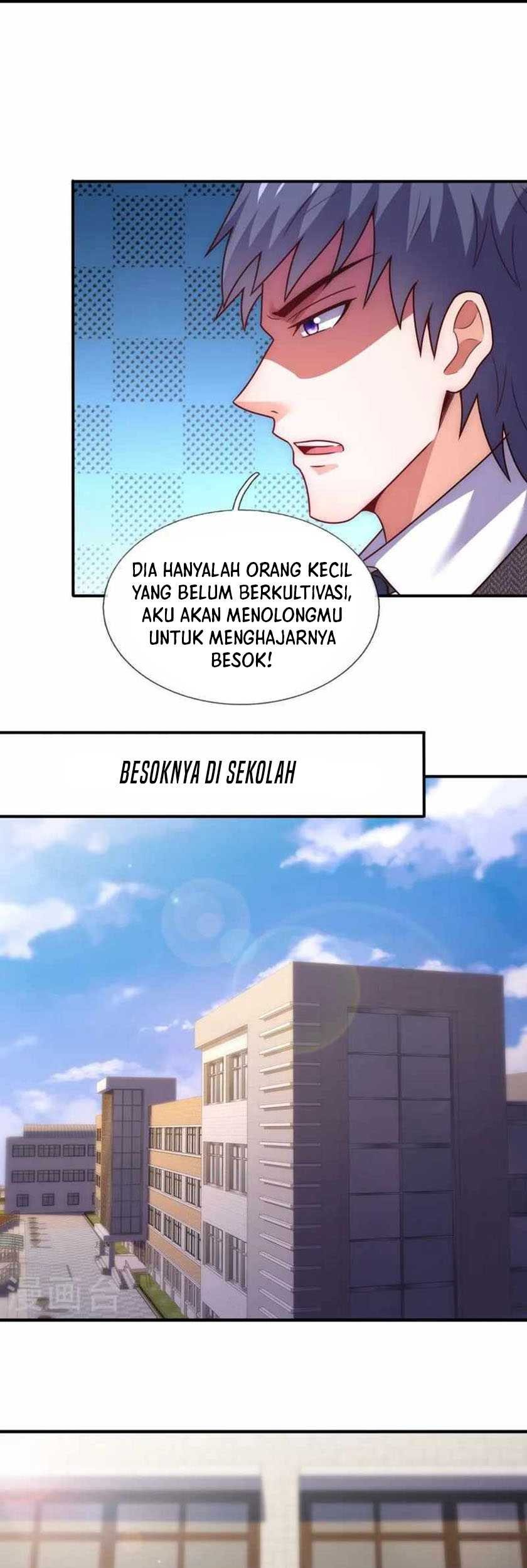Chapter 350 - halaman 11