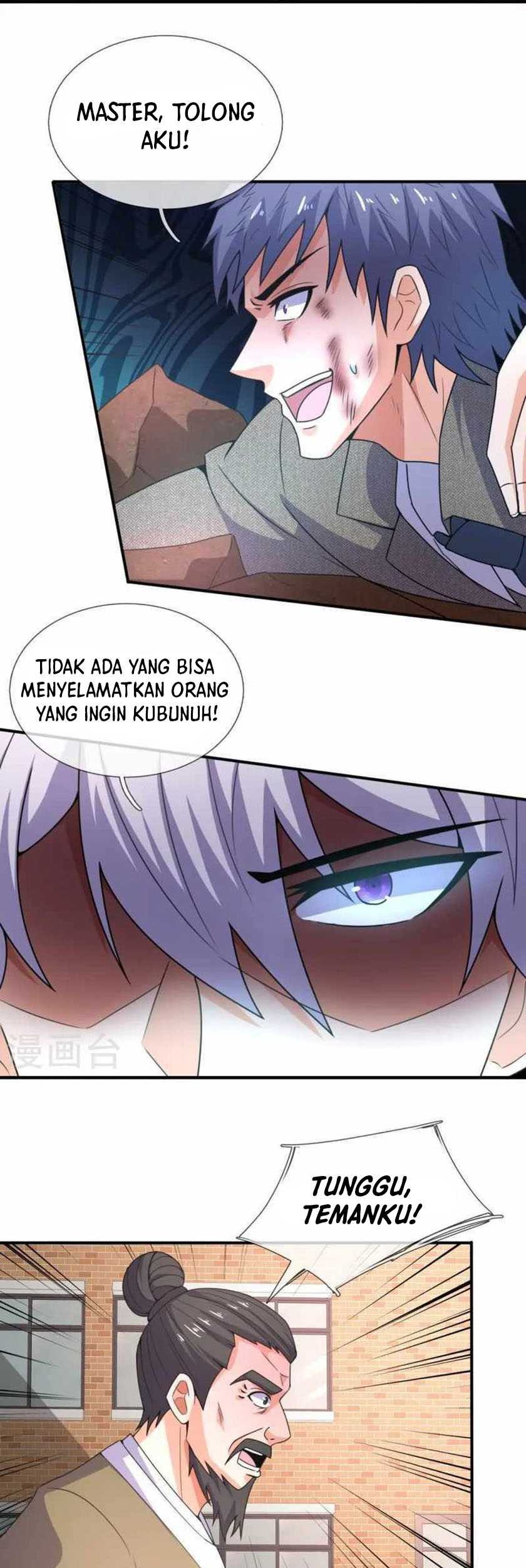 Chapter 352 - halaman 10