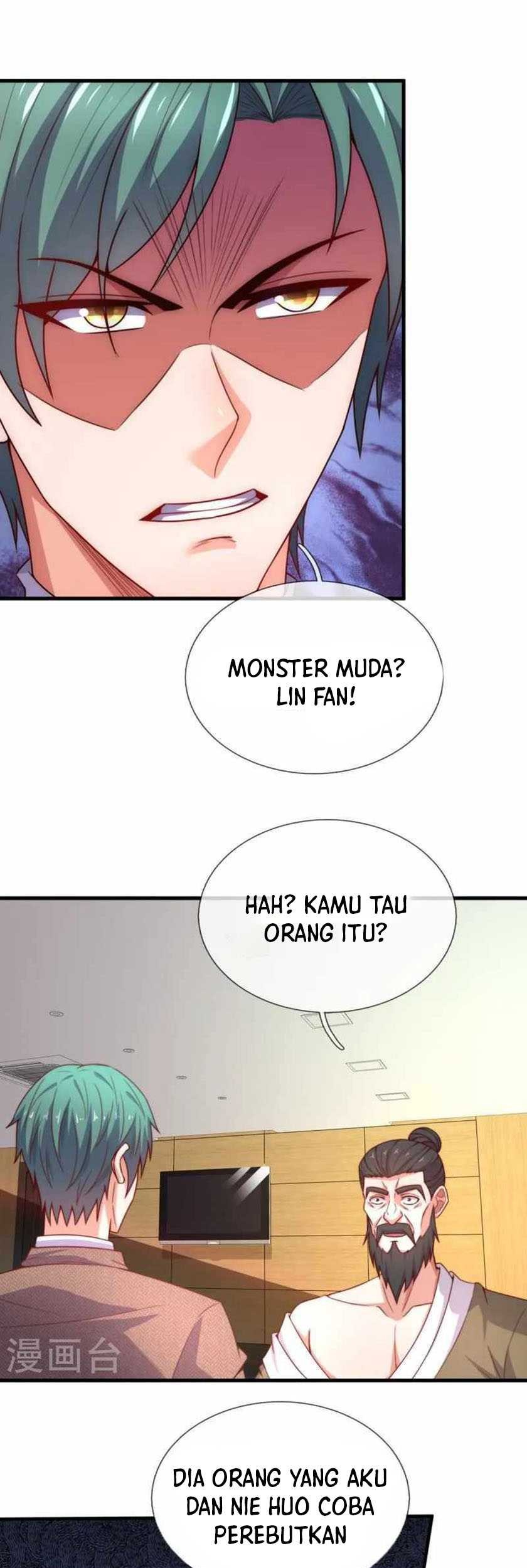 Chapter 354 - halaman 11