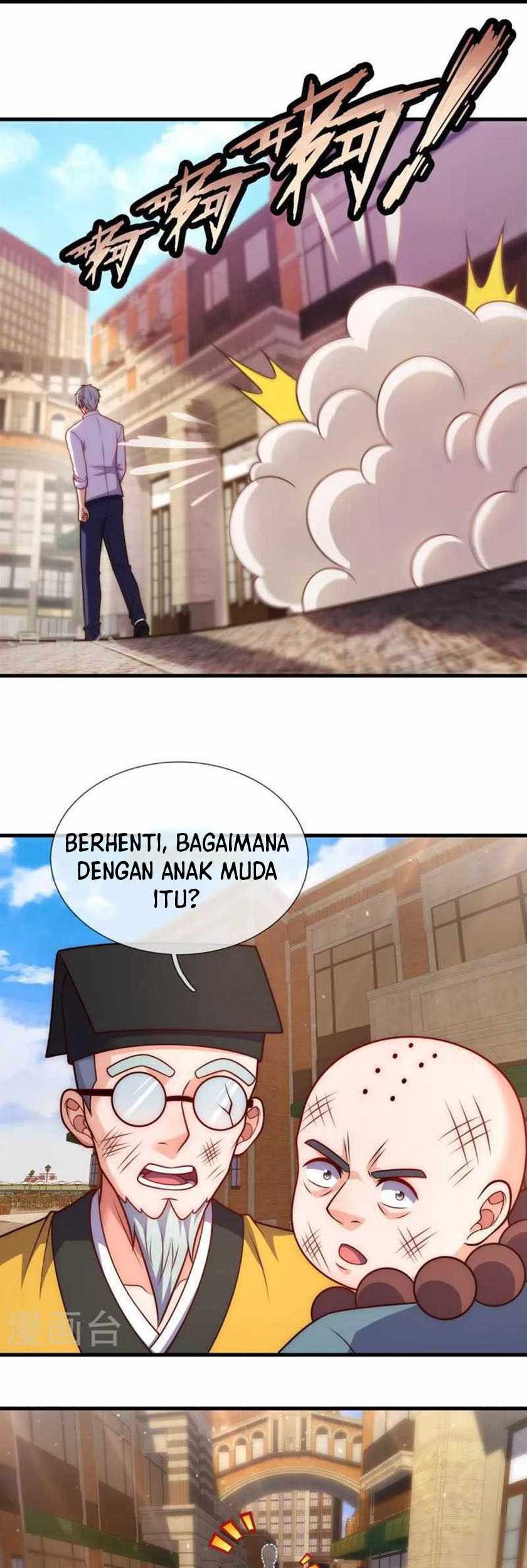 Chapter 355 - halaman 11