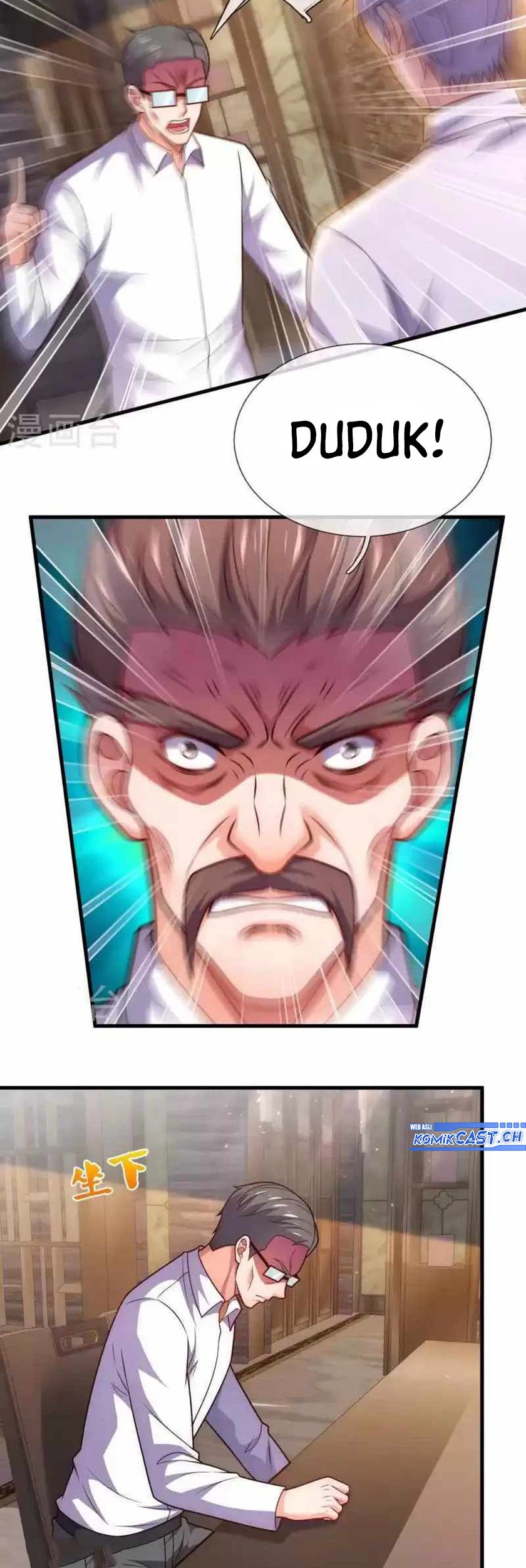Chapter 358 - halaman 11