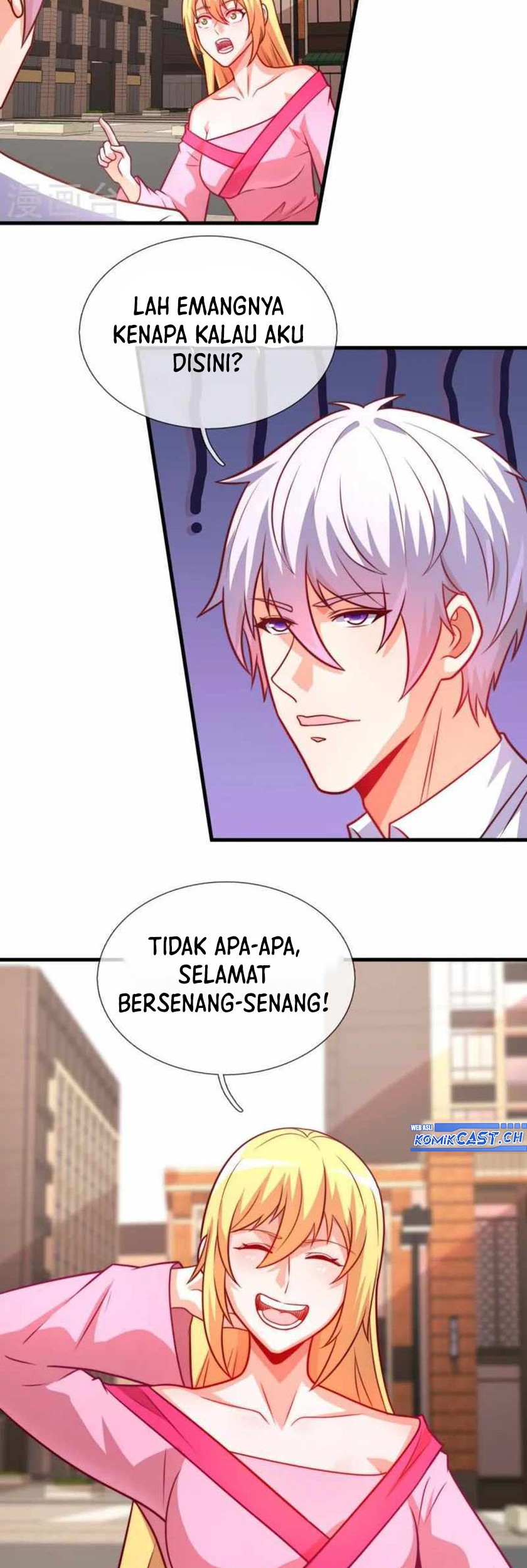 Chapter 360 - halaman 10