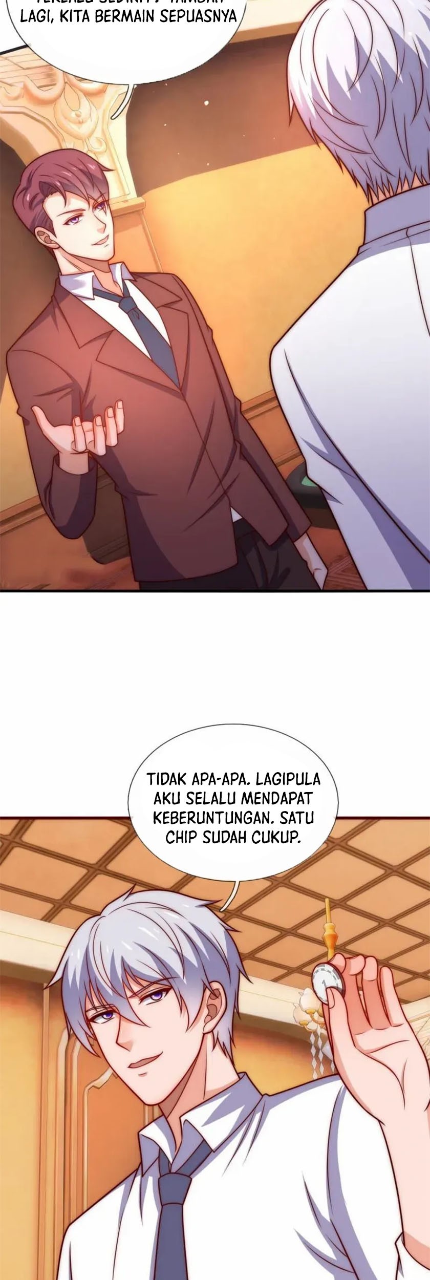 Chapter 363 - halaman 10