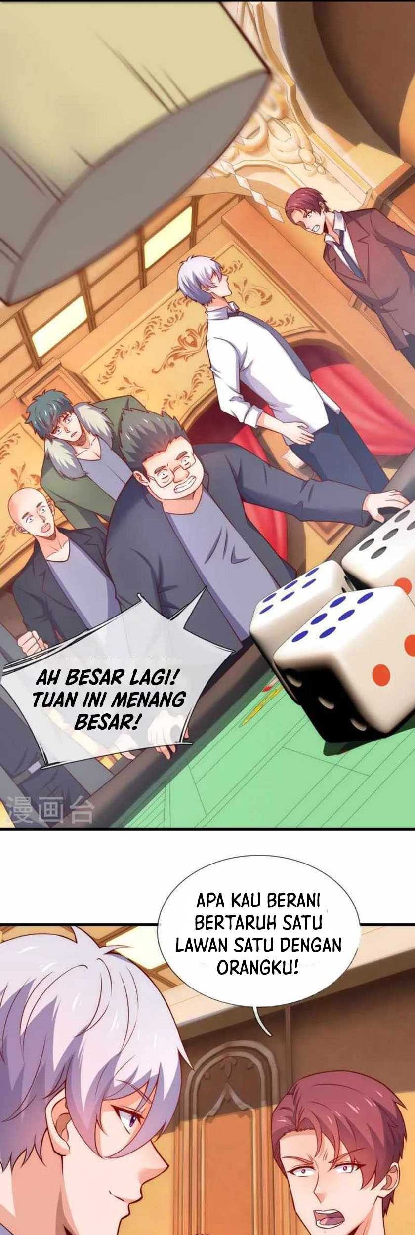 Chapter 364 - halaman 11