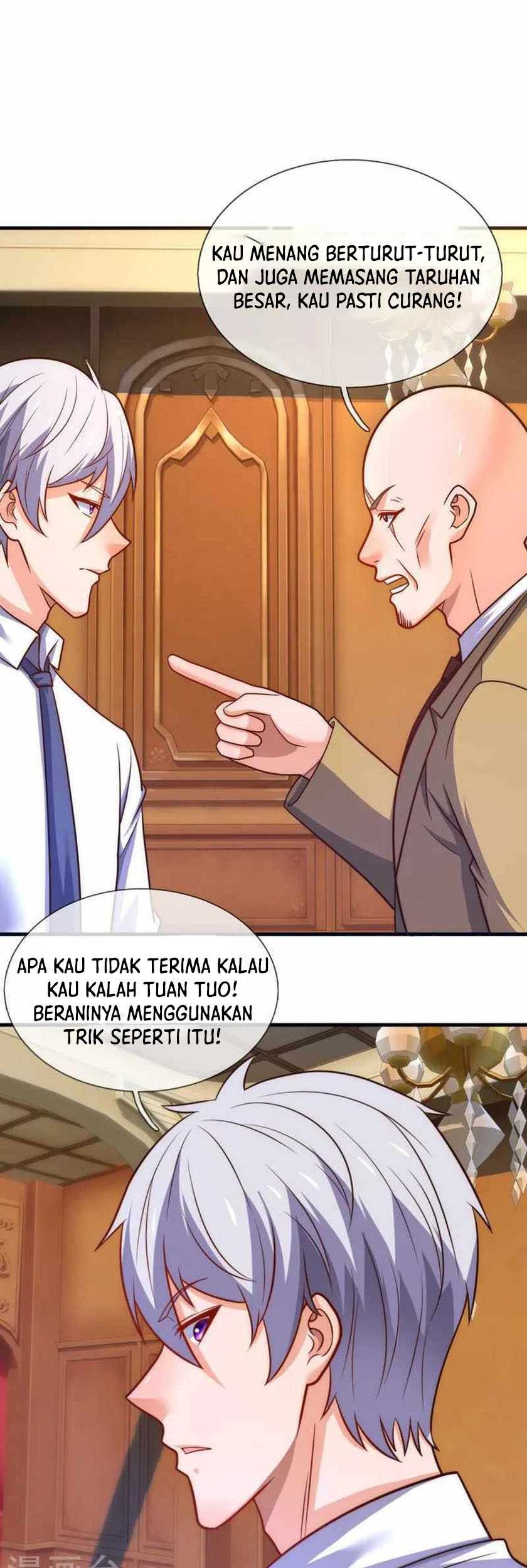 Chapter 365 - halaman 11