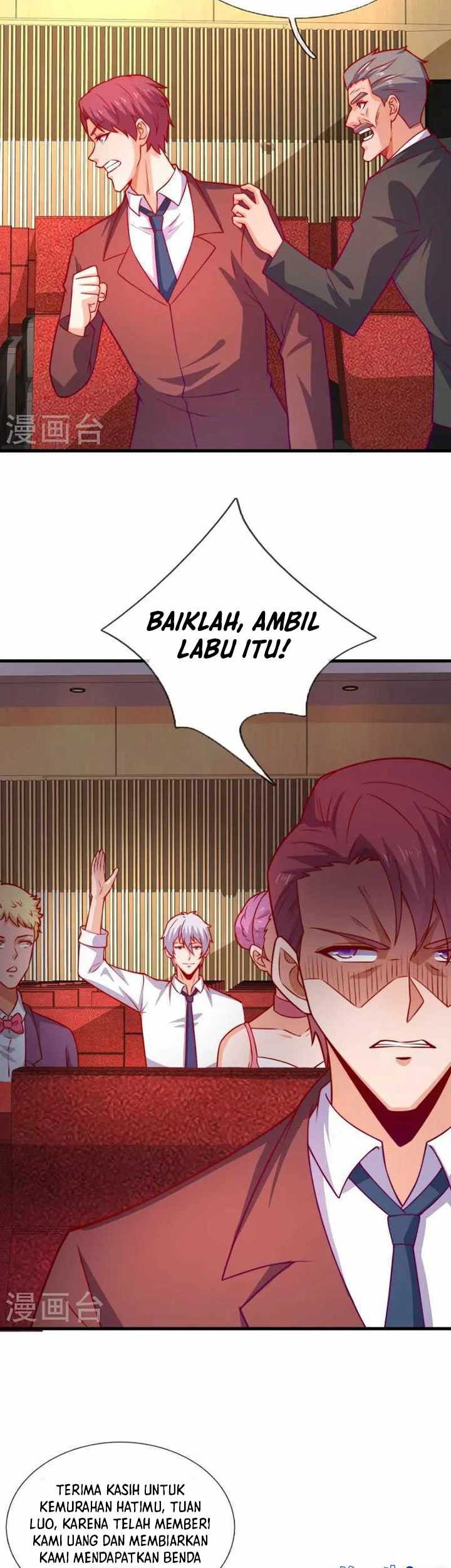 Chapter 366 - halaman 11