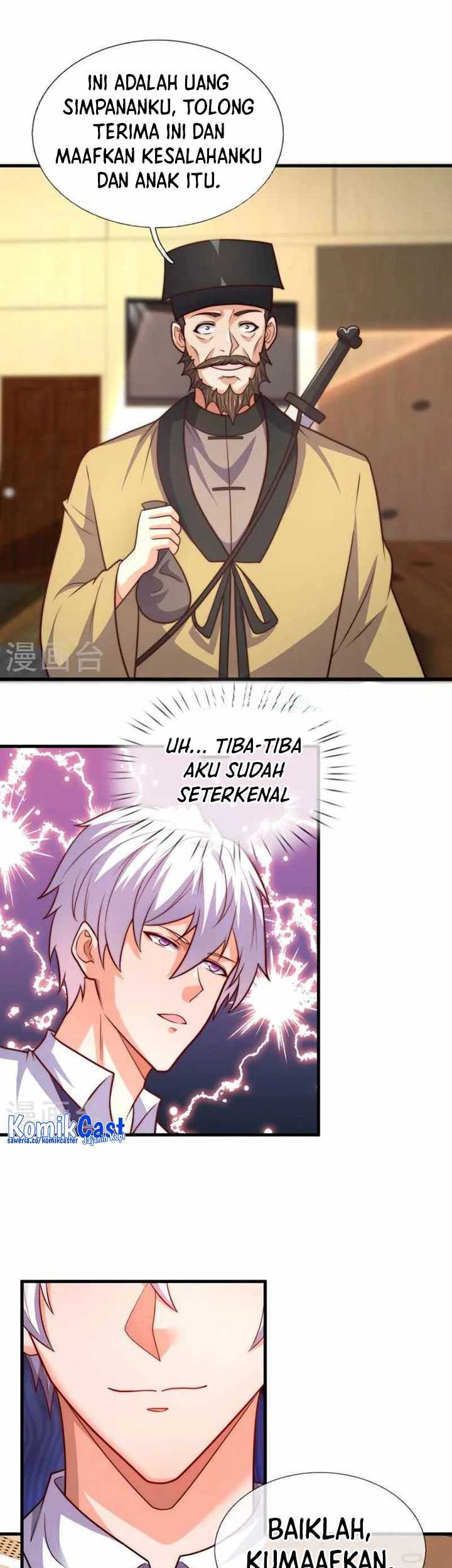 Chapter 367 - halaman 11