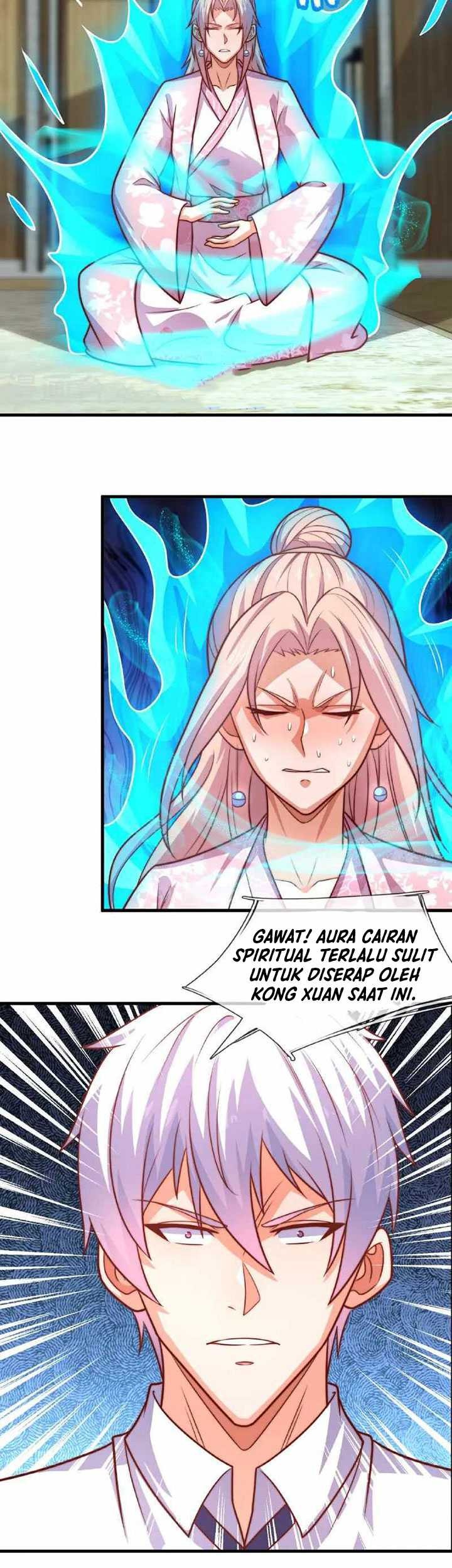 Chapter 369 - halaman 11