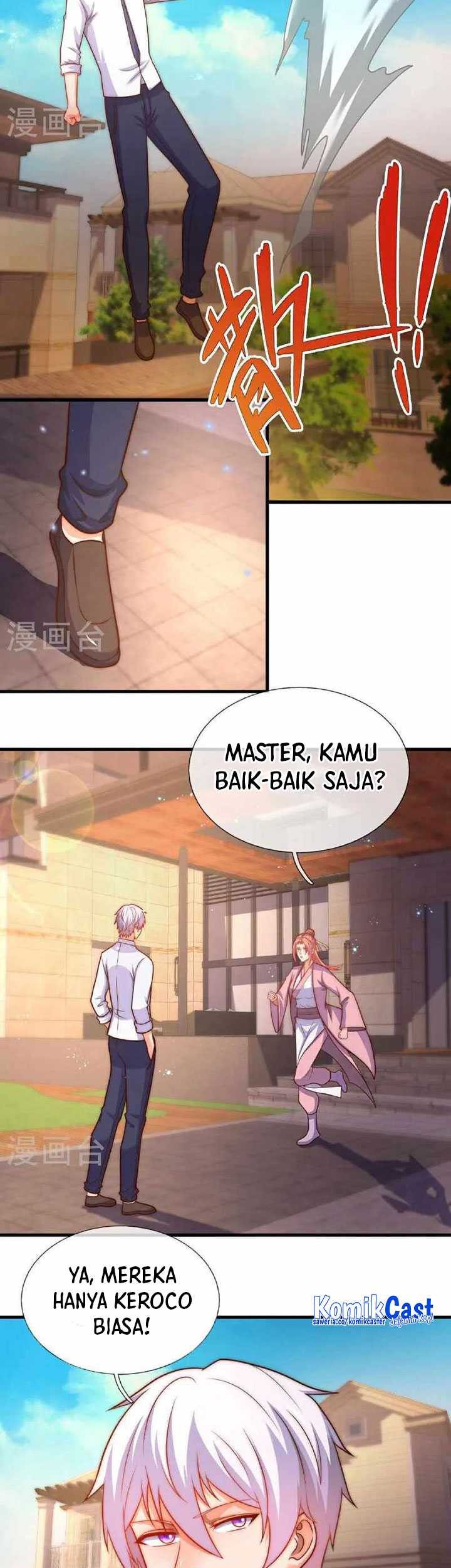 Chapter 372 - halaman 11