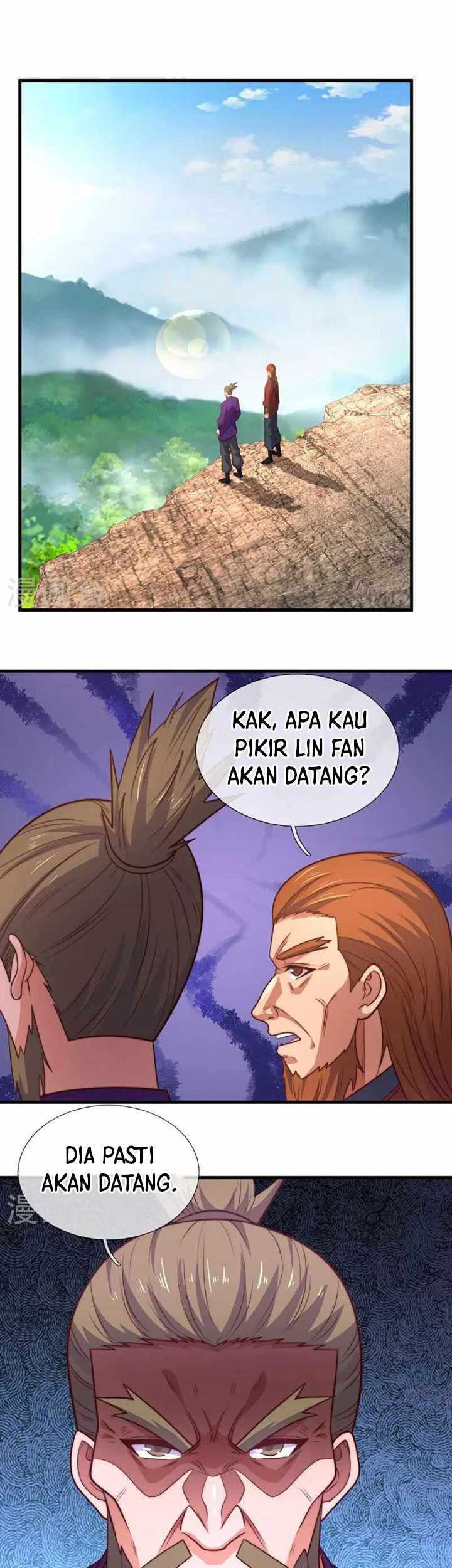Chapter 373 - halaman 11