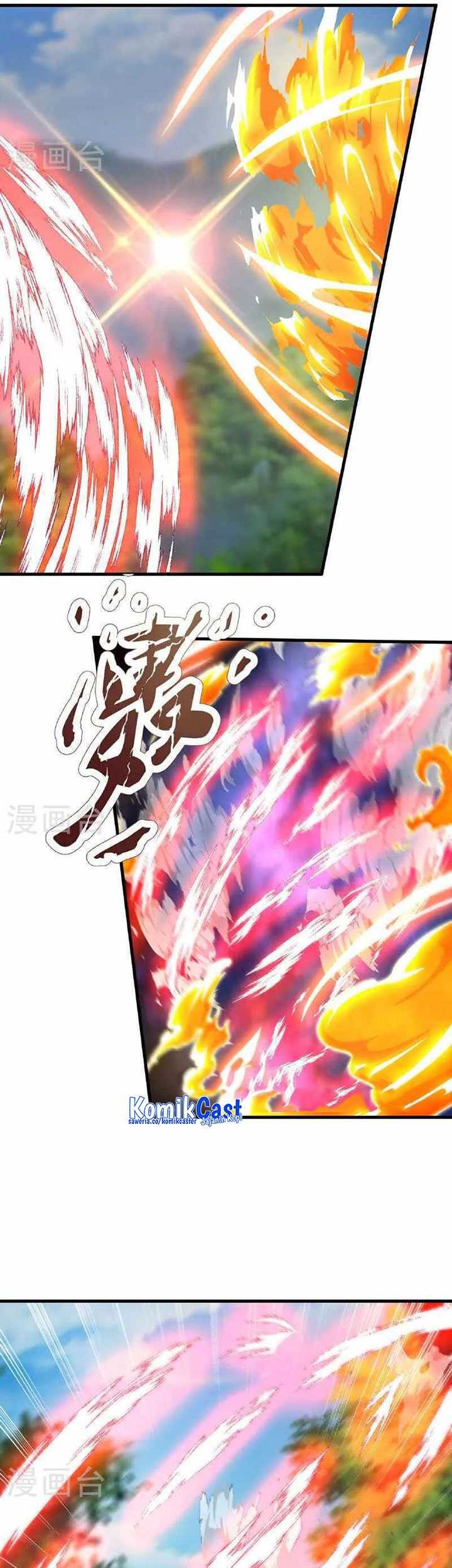 Chapter 374 - halaman 11