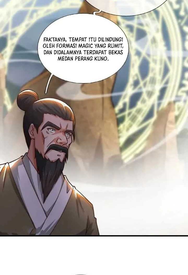Chapter 376 - halaman 10