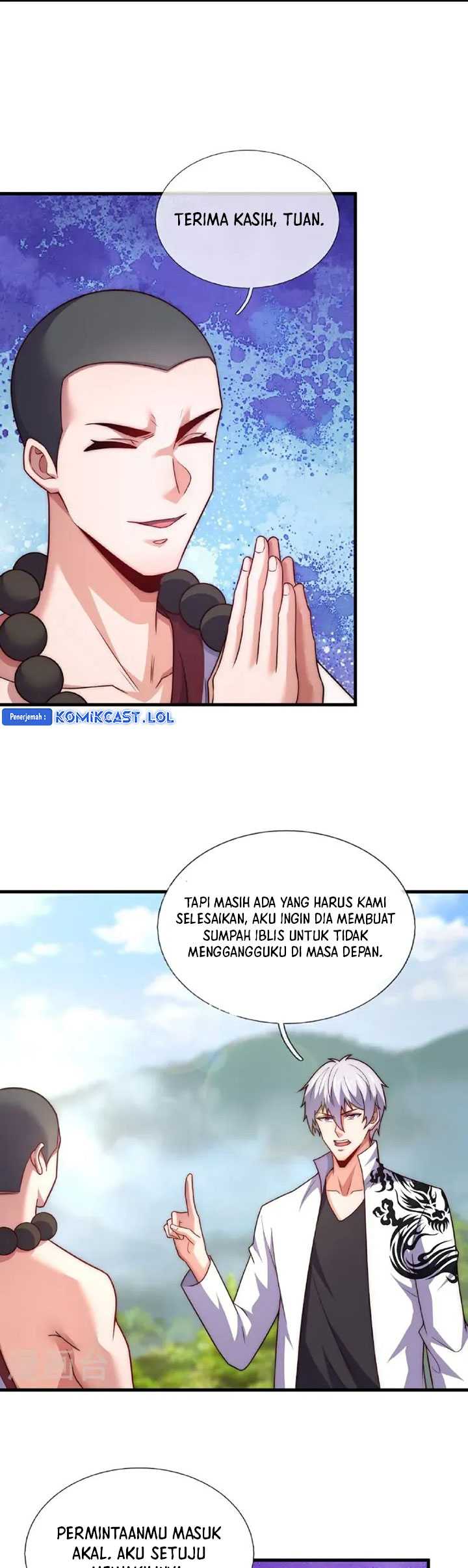 Chapter 380 - halaman 11