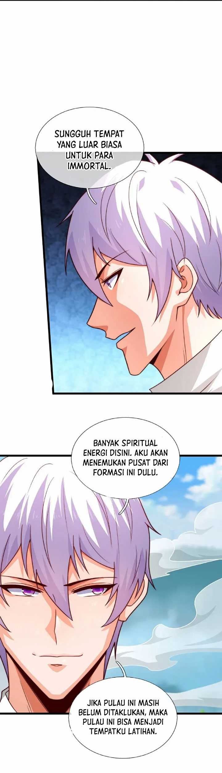Chapter 381 - halaman 11