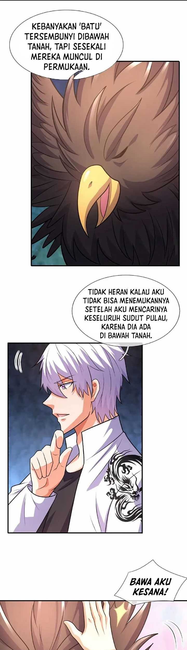 Chapter 383 - halaman 11