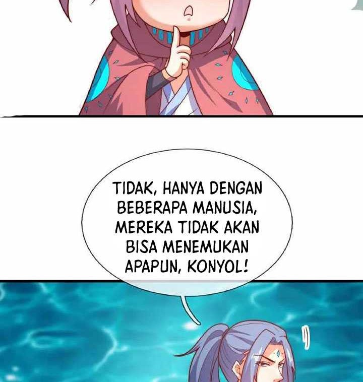 Chapter 384 - halaman 10