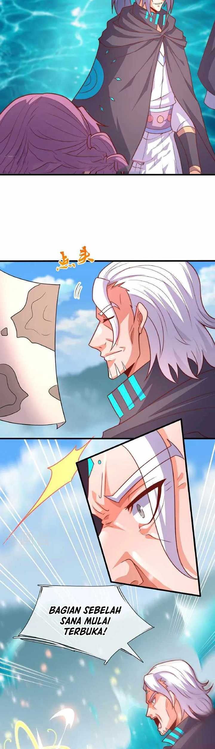 Chapter 384 - halaman 11