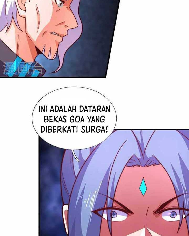 Chapter 385 - halaman 10