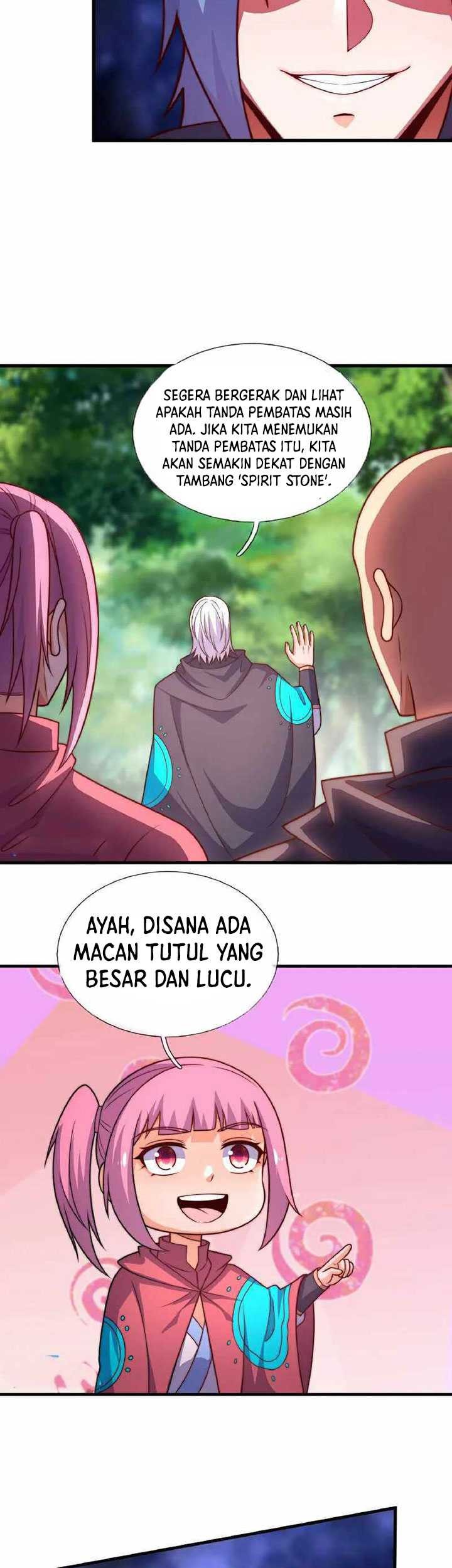 Chapter 385 - halaman 11
