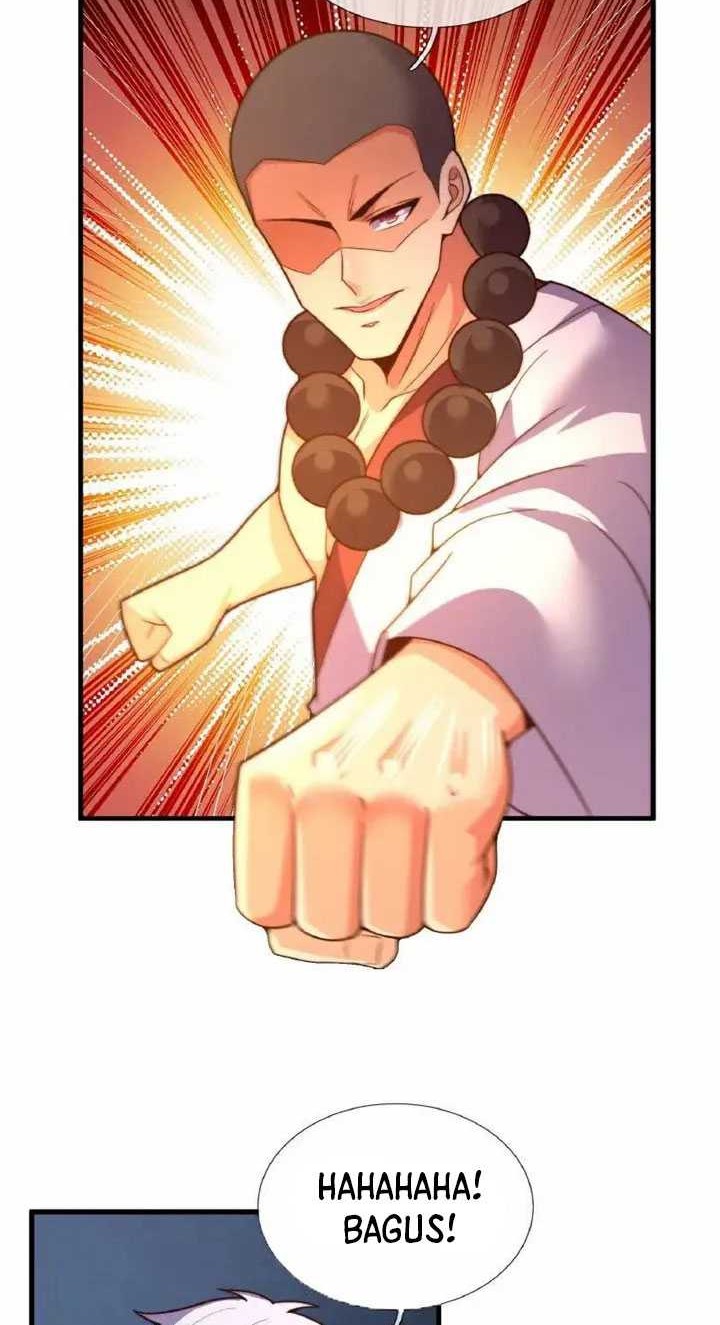 Chapter 390 - halaman 10