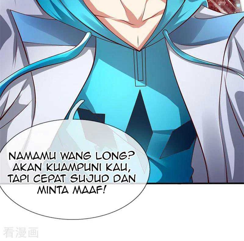 Chapter 40 - halaman 10