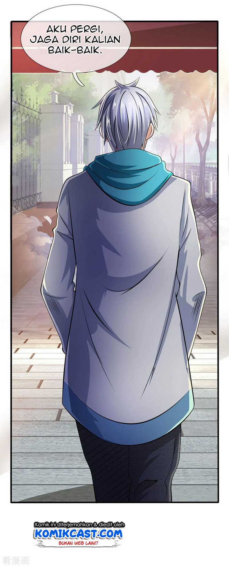 Chapter 43 - halaman 11