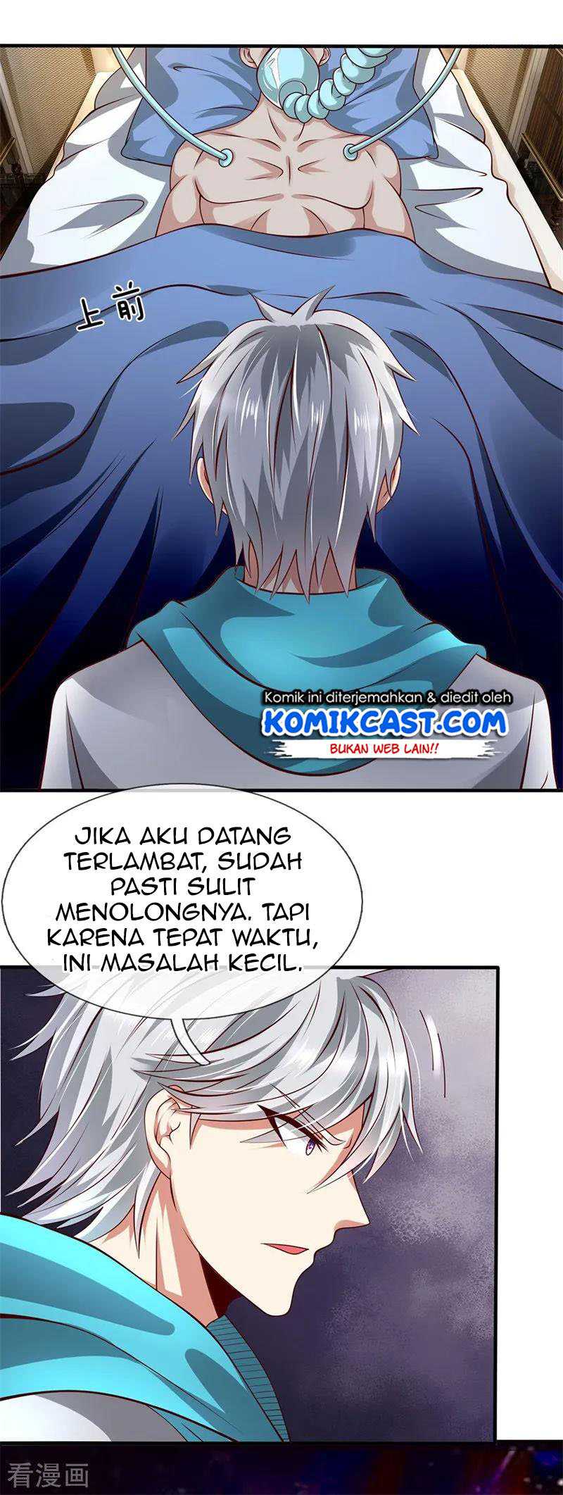 Chapter 46 - halaman 11