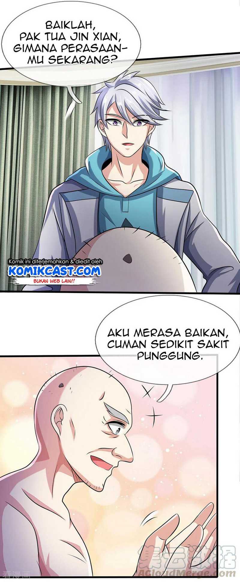 Chapter 50 - halaman 11