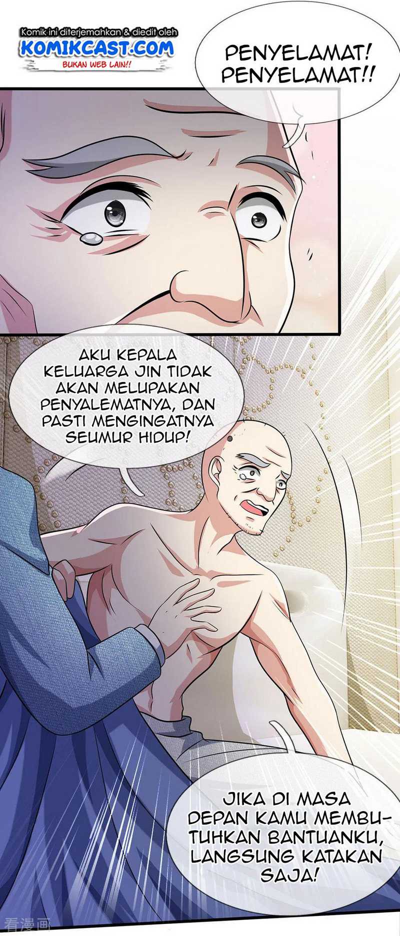 Chapter 50 - halaman 10