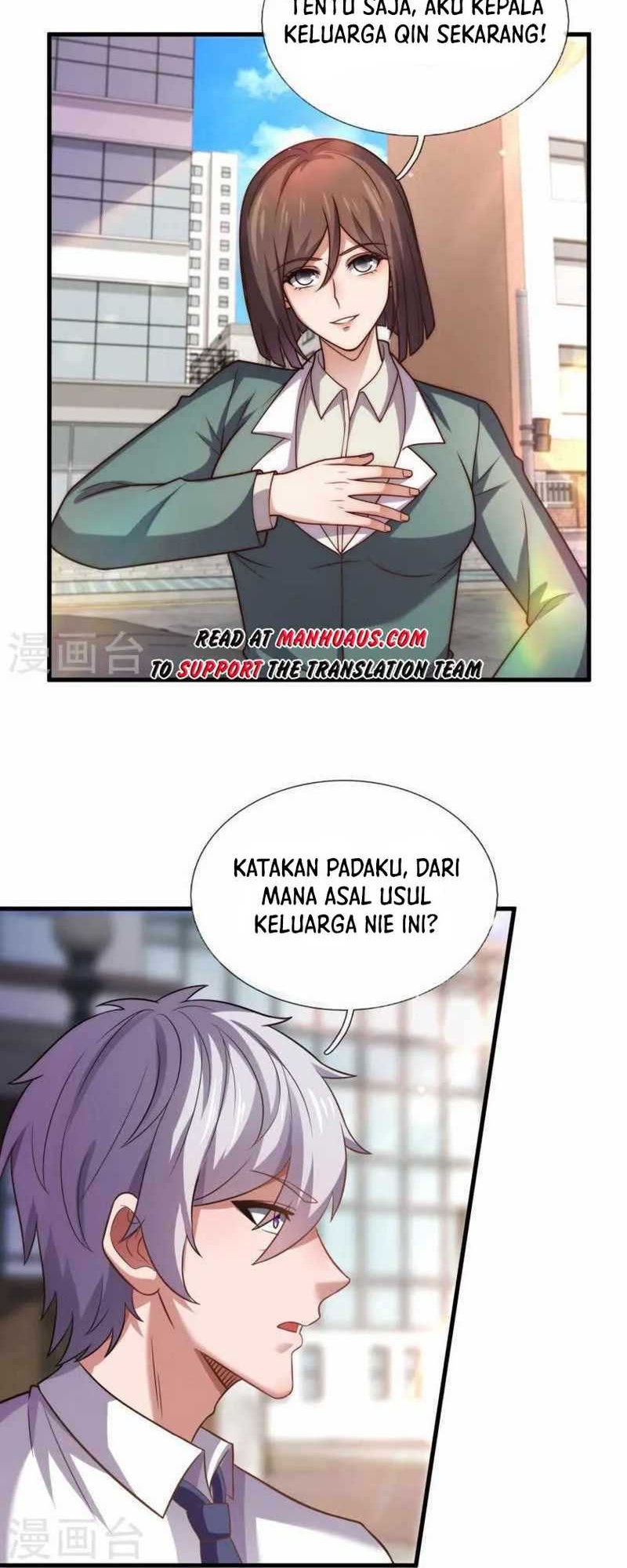 Chapter 537 - halaman 10